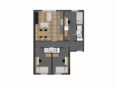 UniLodge Melbourne City, Melbourne image 43