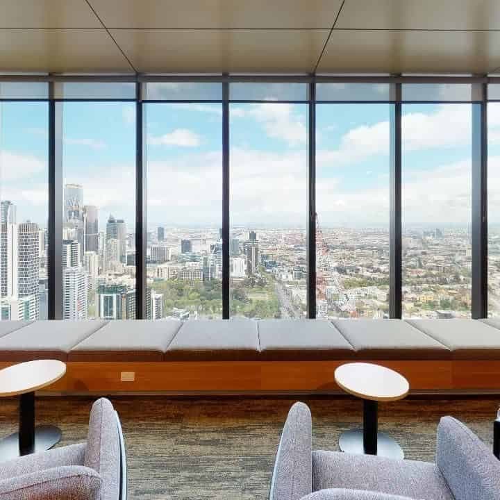 UniLodge Melbourne City, Melbourne image 8