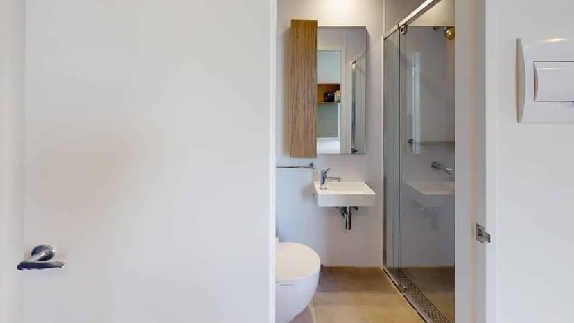 UniLodge Melbourne City, Melbourne image 35