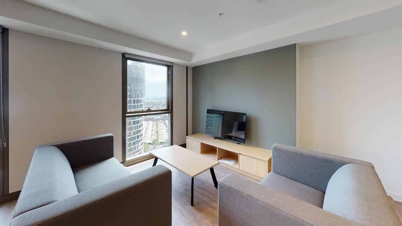 UniLodge Melbourne City, Melbourne image 32