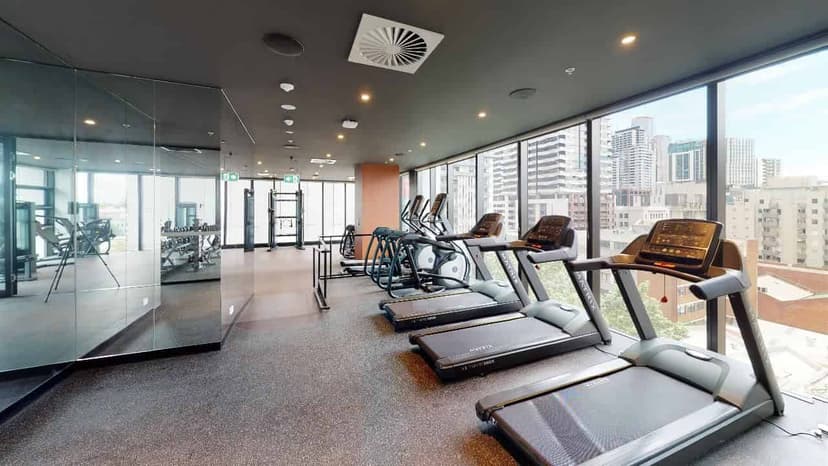 UniLodge Melbourne City, Melbourne image 15