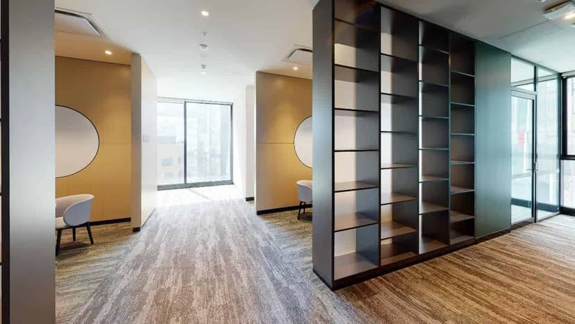 UniLodge Melbourne City, Melbourne image 24