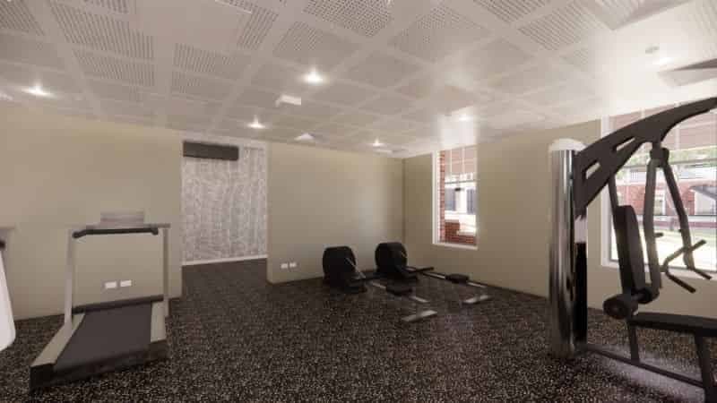 UniLodge Herston, Brisbane image 10