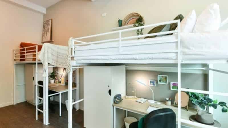 UniLodge Herston, Brisbane image 35