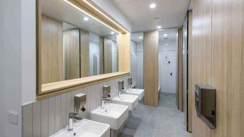 UniLodge Herston, Brisbane image 46
