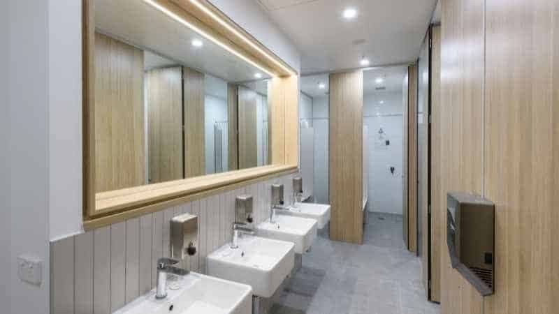 UniLodge Herston, Brisbane image 18
