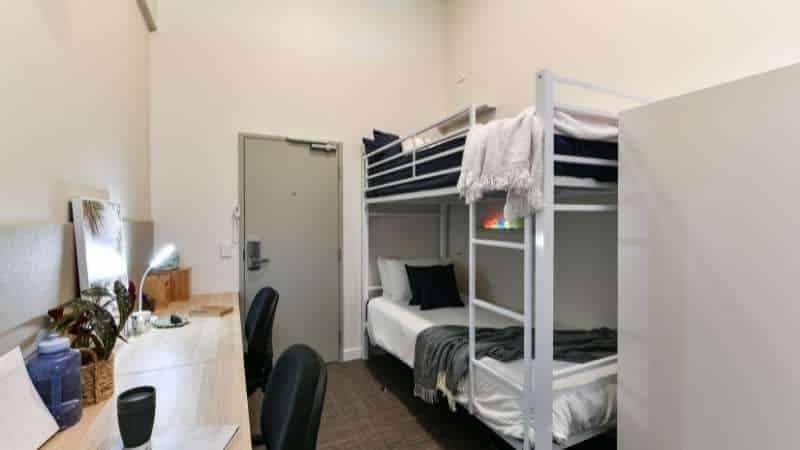 UniLodge Herston, Brisbane image 28