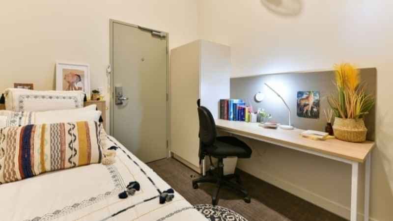 UniLodge Herston, Brisbane image 1