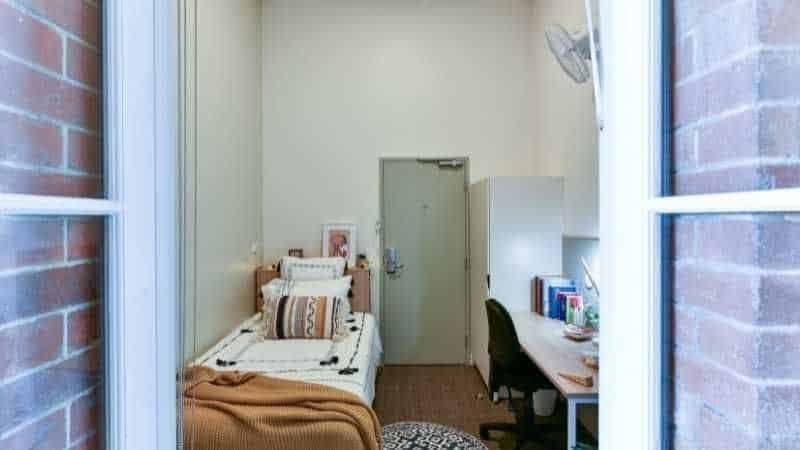 UniLodge Herston, Brisbane image 39