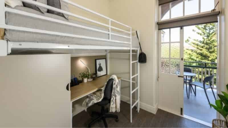 UniLodge Herston, Brisbane image 32