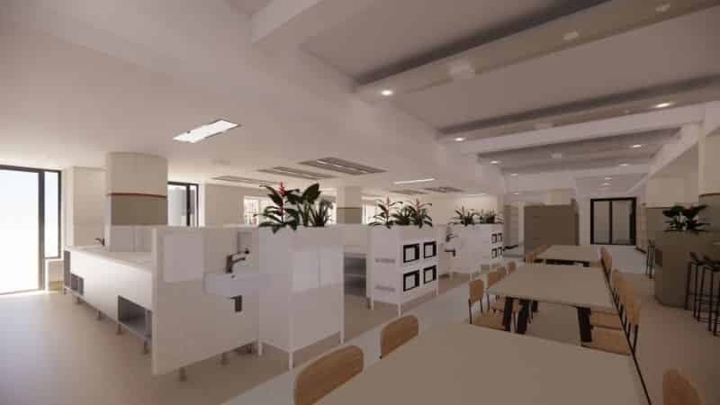 UniLodge Herston, Brisbane image 8