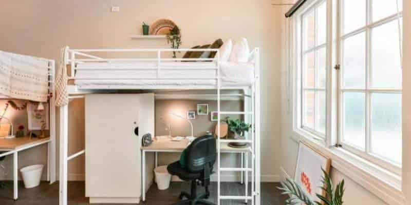 Triple Loft Standard
