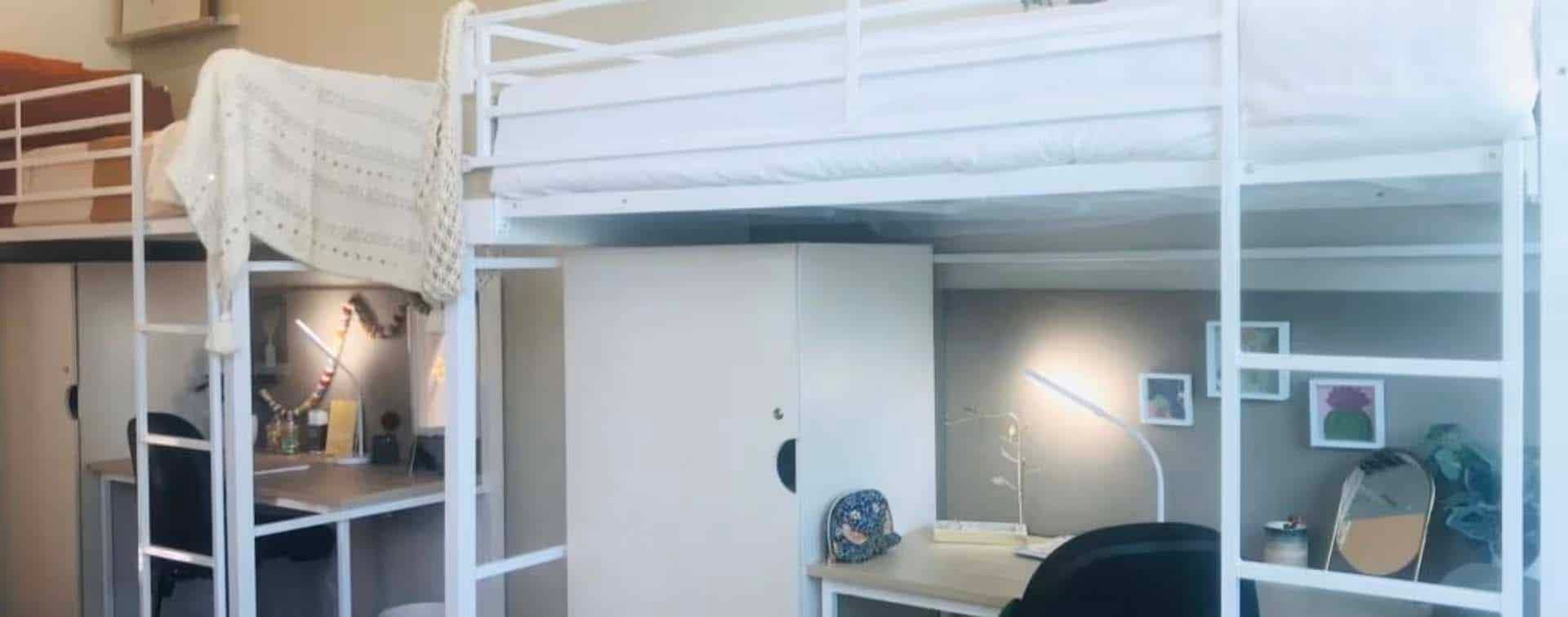 Twin Loft