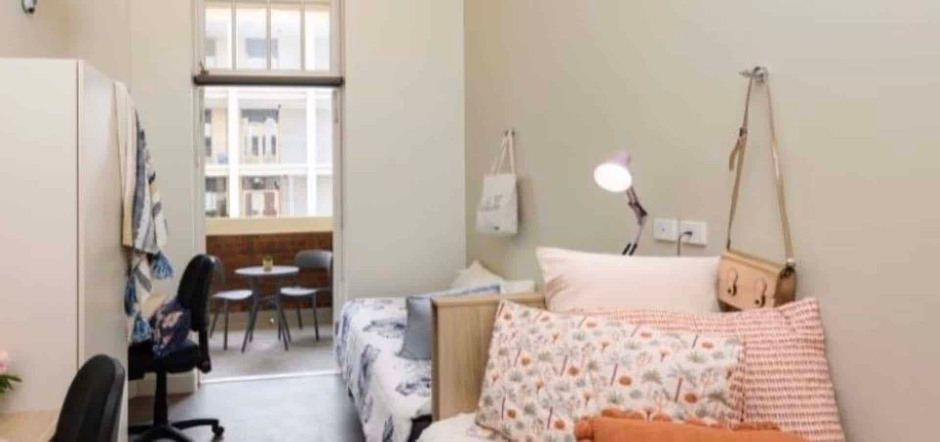 Twin Room Deluxe