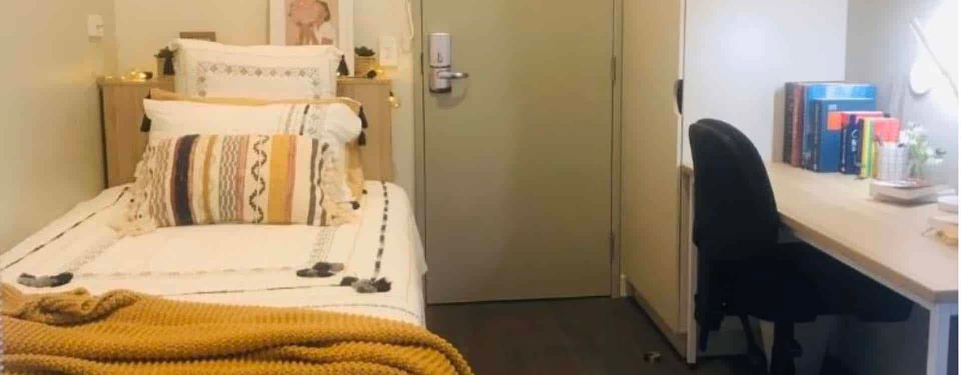 Single Room Premium