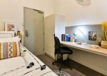 Single Room Standard