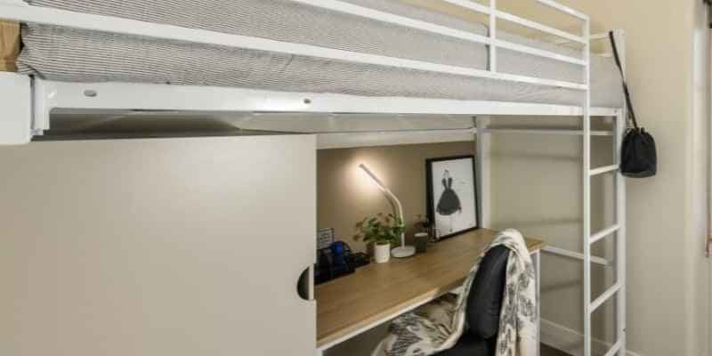 Single Loft
