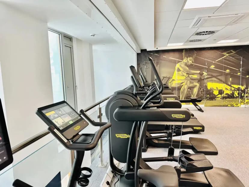 Albany Student Village, Coventry image 12