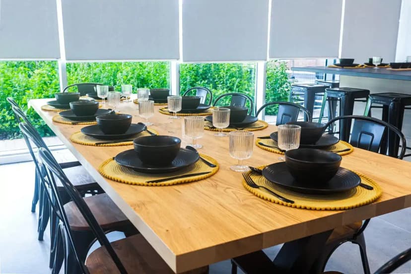 Albany Student Village, Coventry image 25