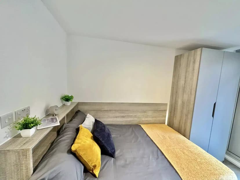 Albany Student Village, Coventry image 8