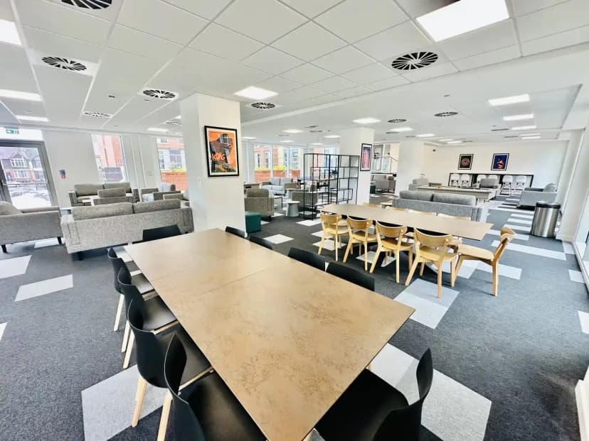 Albany Student Village, Coventry image 17