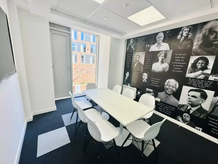 Albany Student Village, Coventry image 10