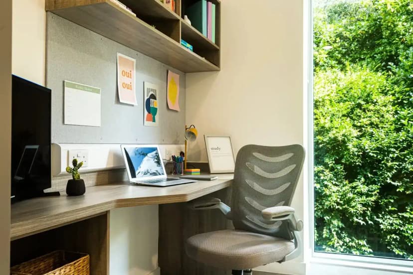 Albany Student Village, Coventry image 21