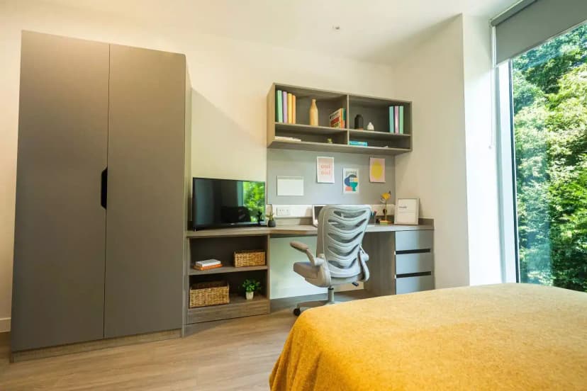 Albany Student Village, Coventry image 23