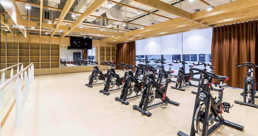 Iglu Broadway, Sydney view 3