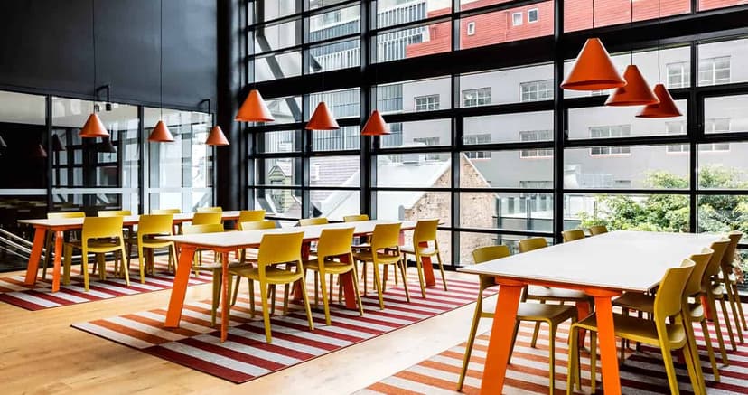 Iglu Broadway, Sydney view 7