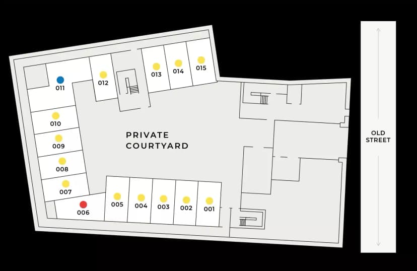 Canto Court, London image 32