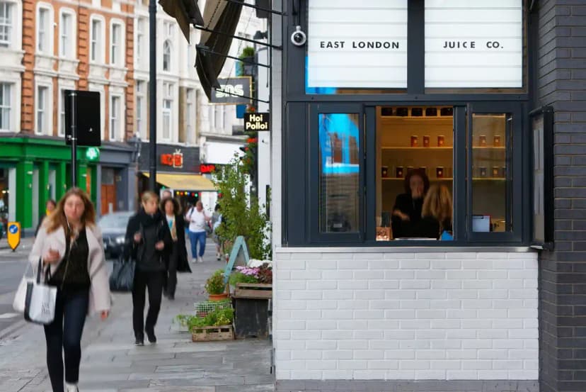 Canto Court, London image 15
