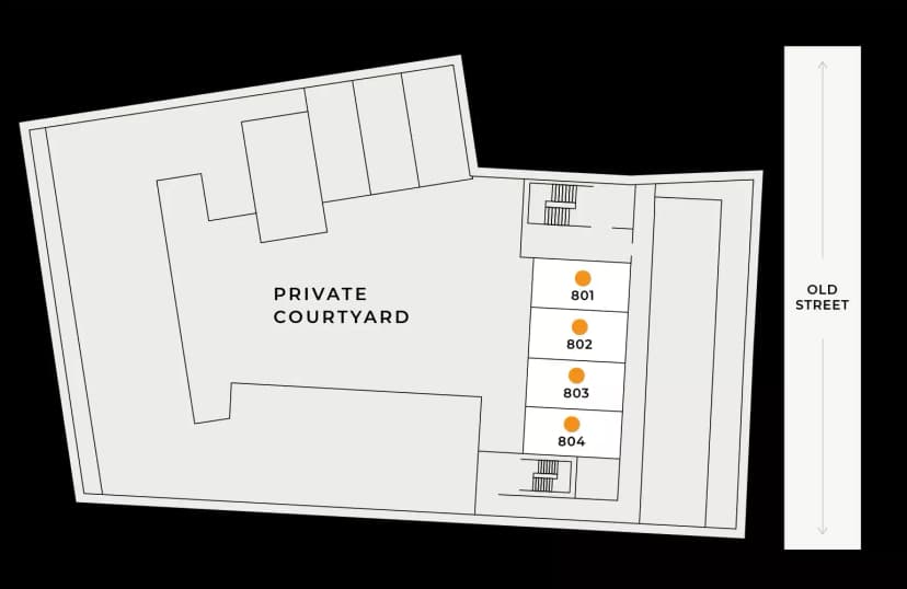 Canto Court, London image 40