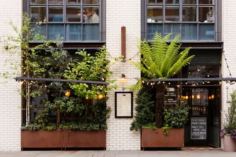 Canto Court, London image 8