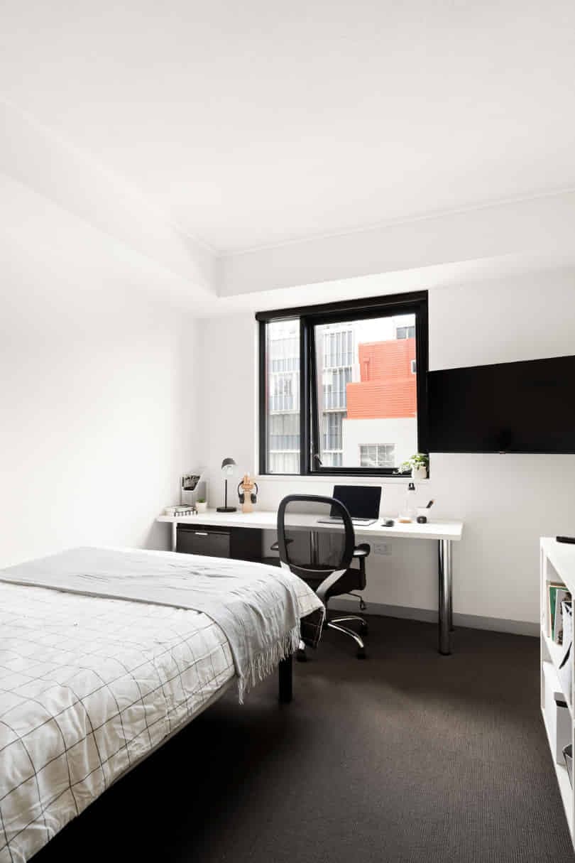 Standard Studio Apartment (NRAS)