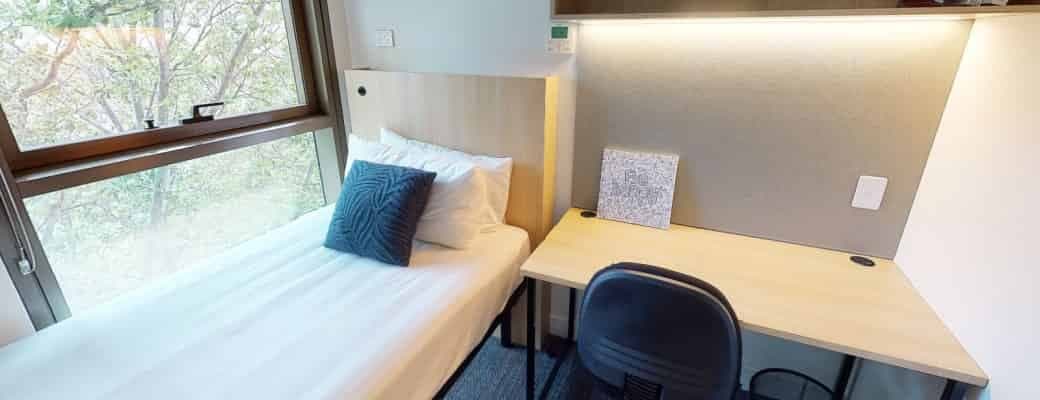 7 Bedroom Multishare Ensuite