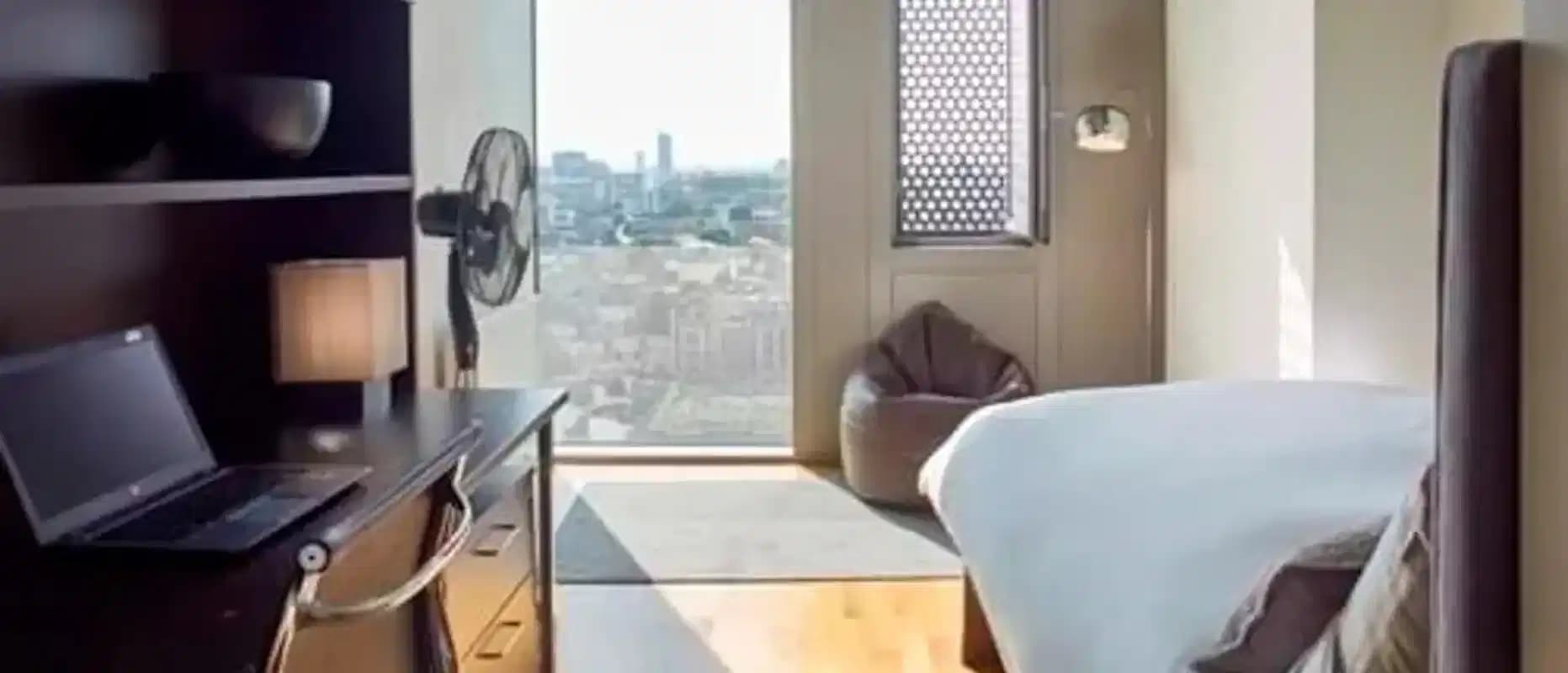 Bronze Ensuite Shared Penthouse