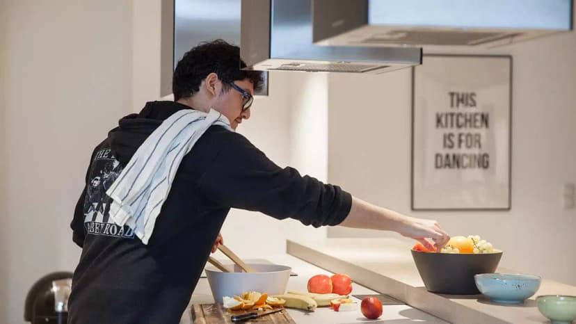 The FIZZ Hamburg Altona, Hamburg view 7