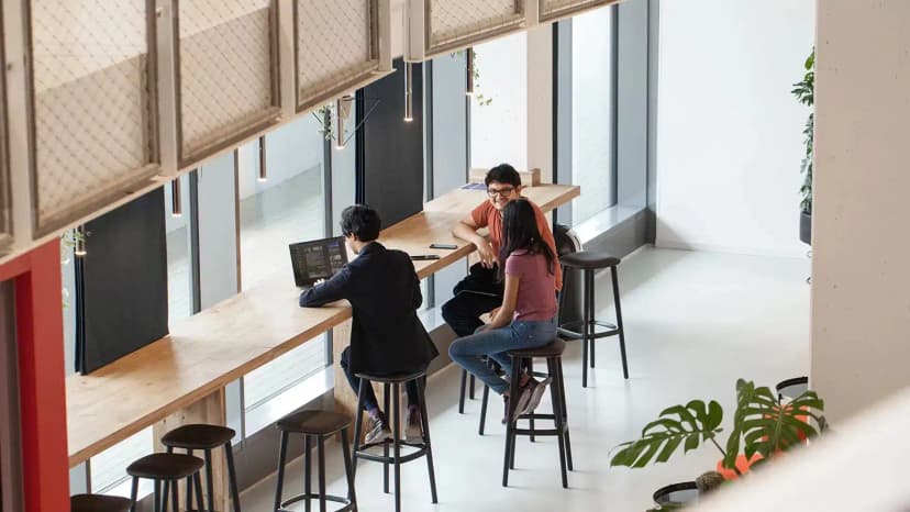 The FIZZ Hamburg Altona, Hamburg image 11