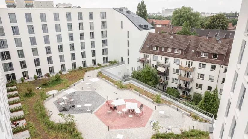 The FIZZ Hamburg Altona, Hamburg image 10