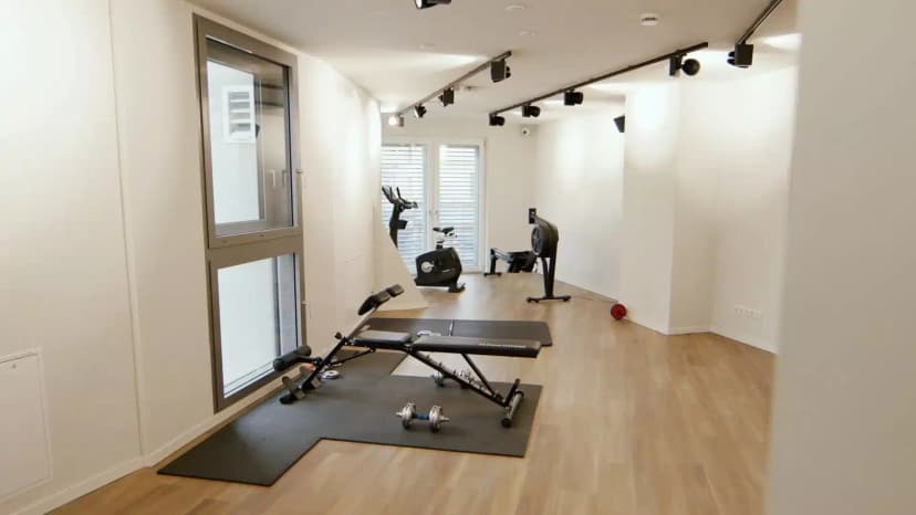 The FIZZ Hamburg Altona, Hamburg image 8