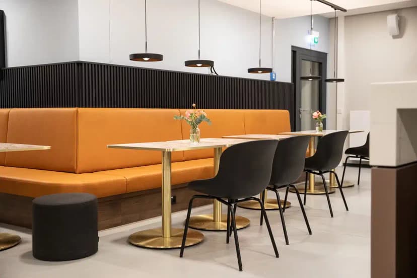 Havens Living Hamburg Hammerbrook, Hamburg view 5