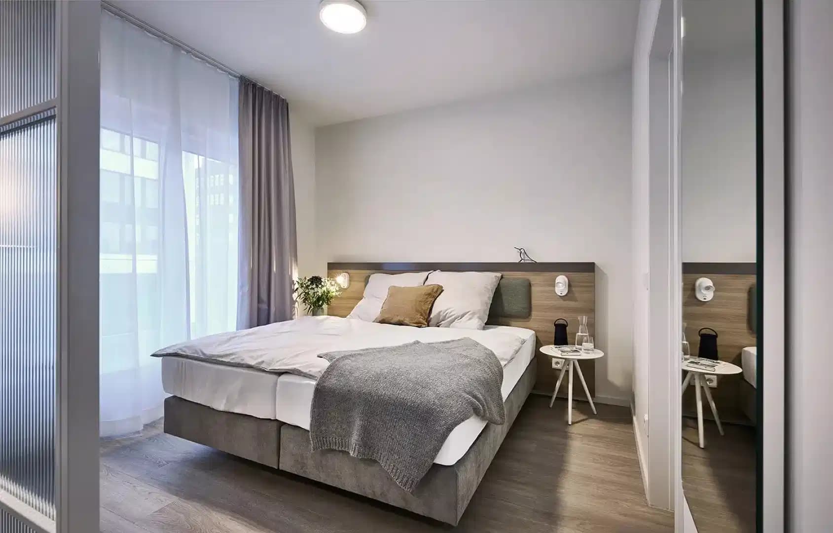 Havens Living Hamburg Hammerbrook, Hamburg