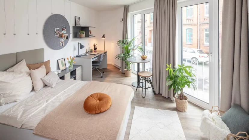 The FIZZ Hanover, Hanover image 10