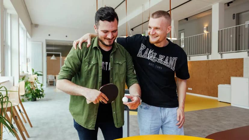 The FIZZ Hanover, Hanover view 5