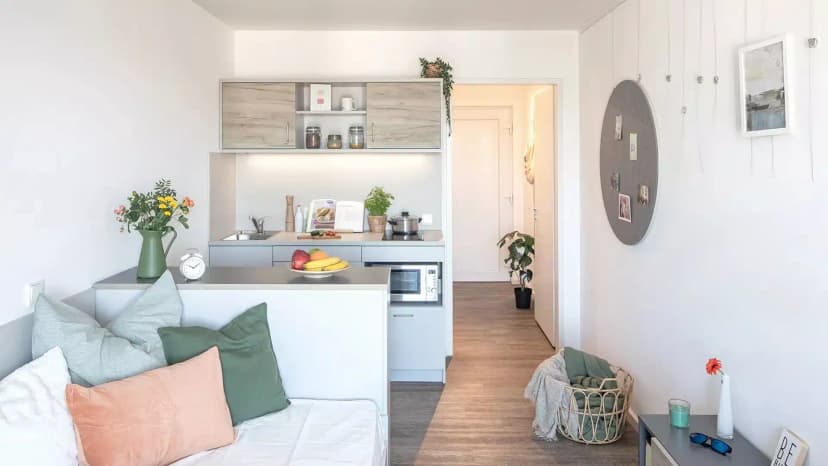 The FIZZ Hanover, Hanover image 15