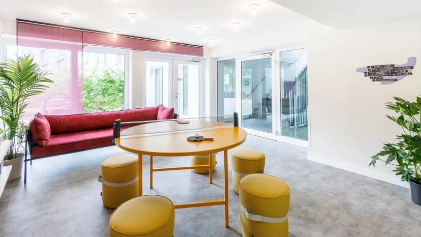 The FIZZ Hanover, Hanover image 14