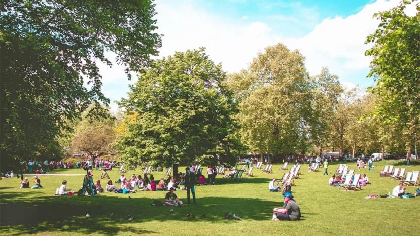 The FIZZ Hanover, Hanover image 16