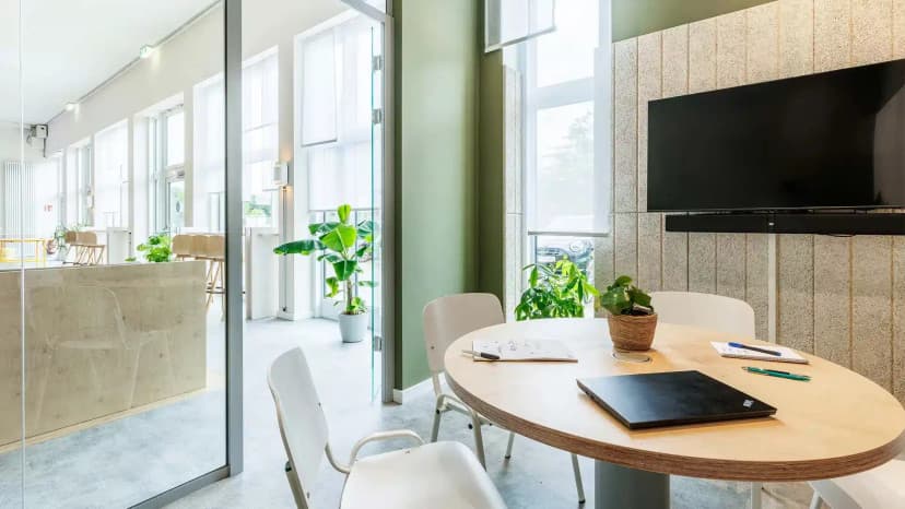 The FIZZ Hanover, Hanover image 8