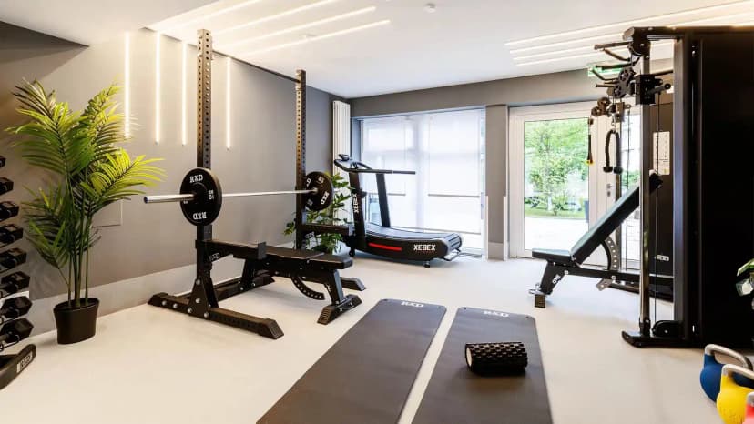 The FIZZ Hanover, Hanover image 12